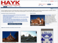 hayk.net