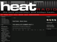 heat-radio.com