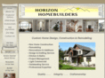 horizonhomebuilders.net