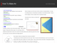 howtomakeanenvelope.com