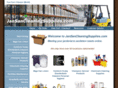 jansancleaningsupplies.com
