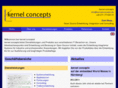 kernel-concepts.com