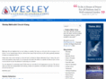 klangwesley.com