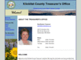 klickitatcountytreasurer.org