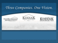 kodiakresources.com