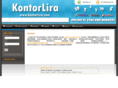 kontorlira.com