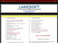 lakesoft.net