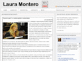 lauramontero.com