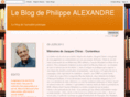 leblogdephilippealexandre.com