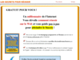 les-secrets-pour-reussir.com