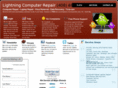 lightningcomputerrepair.com