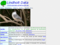 lindholtdata.no