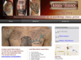 liquidtattoolansing.com