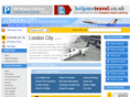 londoncityairportinformation.co.uk