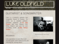 lukeoldfield.com