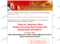 makeyourhomesecure.com