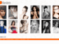 mandarinmodels.com