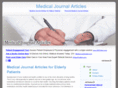 medicaljournalarticles.net