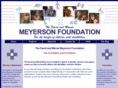 meyersonfoundation.org