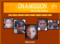 missionariesforafricanorphans.net