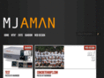 mjaman.com