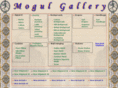 mogulgallery.com