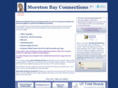 moretonbayconnections.com