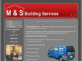 ms-buildingservices.info