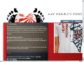 myheartspawprints.com