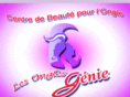 onglesgenie.com