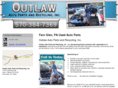 outlawautopartsinc.com