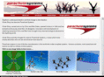 parachutesystems.co.za