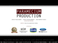 paramecium.com.mk