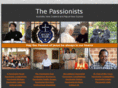 passionists.com