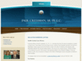 paulrcressman.com