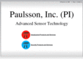 paulsson.com