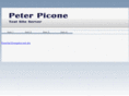 peterpicone.com