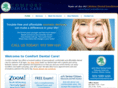 planocomfortdental.com