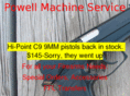 powellmachine.com