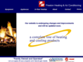 prestonmechanical.com