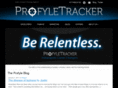 profyletracker.com