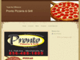 prontopizzamerchantville.com