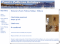 puertopollensaholidays.com