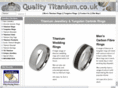 qualitytitanium.co.uk