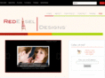 redeaseldesigns.com