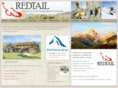 redtailtarghee.com