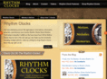 rhythmclockblog.com