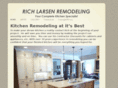 richlarsenremodeling.com