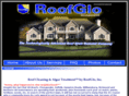 roofglo.com