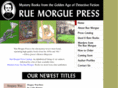 ruemorguepress.com